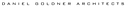 Daniel Goldner Architects logo