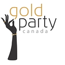 Gold Party Canada logo