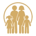 Gold Pediatrics logo