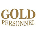 Gold Personnel Company logo