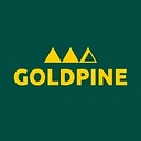 Goldpine logo