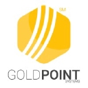 Goldpoint Systems logo