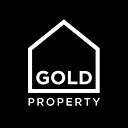 Gold Property logo