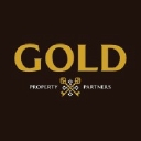 Gold Property Partners Uk logo