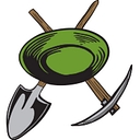 Gold Prospectors Association Of America logo