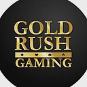 Gold Rush Amusements, Inc. logo