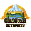 Goldrush Getaways logo