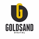Goldsand Digital Ltd logo
