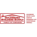Goldsboro Builders Supply logo