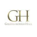 Goldsborough Hall logo