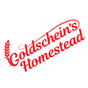 Goldscheins Homestead logo