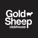 Logo for goldsheepclothing.com