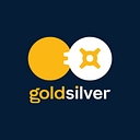 Goldsilver.Com logo