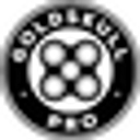 Goldskull Pro logo