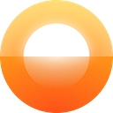 Goldsky logo