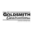 Joe Goldsmith Construction, Inc. logo