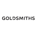 Goldsmiths logo