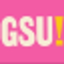 Goldsmiths Students' Union logo