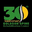 Goldson Spine Rehabilitation Center logo