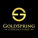 Goldspring Consulting logo