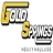 Goldsprings Earthmoving And Heavy Haulage logo