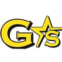 Goldstar Electric logo