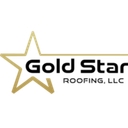 Gold Star Roofing logo