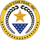 Gold Star Peak Inc logo