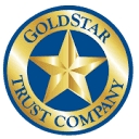 Goldstar Trust Company logo