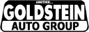 Goldstein Chrysler Jeep Dodge Ram logo