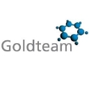Goldteam Recruitment Limited logo