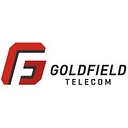 Goldfield Telecom logo