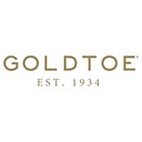 Logo for goldtoe.com