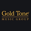 Gold Tone logo
