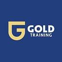Gold Training Rto No. 40515 logo