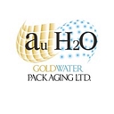 Goldwater Packaging Limited logo