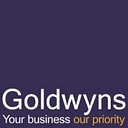 Goldwyns Limited logo