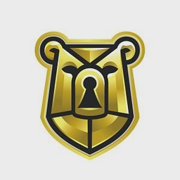 Goldy Locks Logo