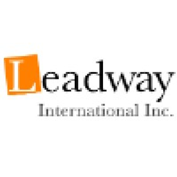 Leadway International, Inc. logo