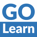 GoLearn logo