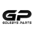 Golebys Parts logo