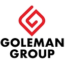 Goleman Group logo