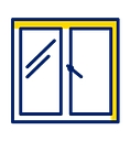 Golemo's Cleaning Partnership logo