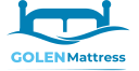 golenmattress.com logo