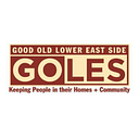 Good Old Lower East Side Inc logo