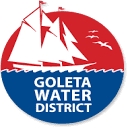Goleta Water District logo