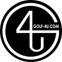 Golf 4u logo