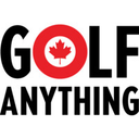 Golf Anything Canada logo