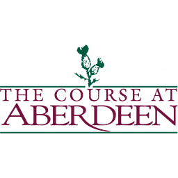 The Course at Aberdeen logo
