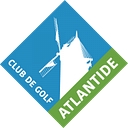 Club De Golf Atlantide logo